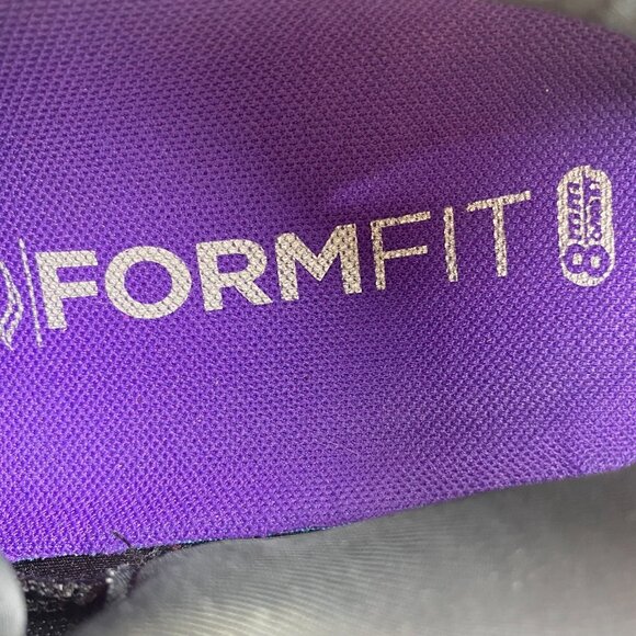 Saucony Omni 20 Running Shoes Athletic Running Sneakers Women Size 9.5 S10681-10 - Picture 9 of 16